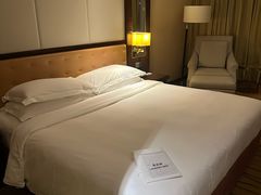 -上海静安昆仑大酒店