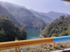 -百杖潭景区