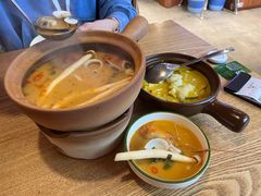 -椰莱泰小谷·东南亚融合菜(坪山悦阾SPACE店)