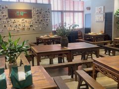 -一同楼福州菜馆(五四店)