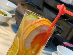 -蔴将·川菜(黄龙万科店)