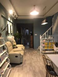 大堂-YOUNGSKIN氧研皮肤管理中心