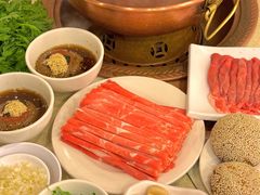 -八先生涮肉房(三里河店)