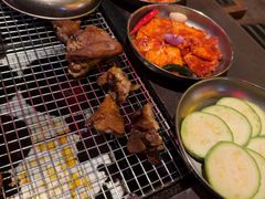 -夜食白市Yespicy·烧烤啤酒宵夜(番禺四海城店)