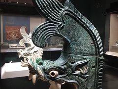 -宁夏博物馆