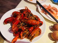 -加餐海鲜自助(集美银泰百货店)