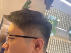 -木北造型