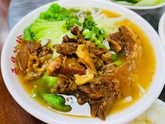 -珍珍小食店(西华路店)
