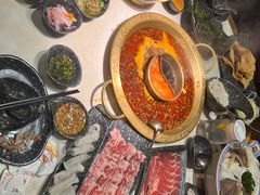 -哥老官重庆美蛙鱼头(五角场合生汇店)