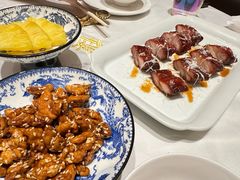 -香港龙凤楼(陆家嘴中心店)