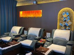 -江南足纪·影院足道·轻奢SPA(京基水贝店)