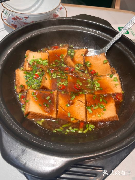 费大厨辣椒炒肉(悠唐购物中心店)图片