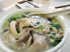 -翡翠拉面小笼包(机场DFS店)