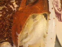 -桥底辣蟹(谢斐道店)