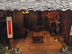 -31号公馆(黄兴广场白果园店)