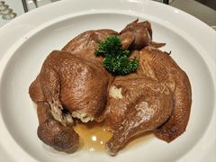 -老德州四合院·德州菜(天衢路店)