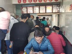 -小胖包子王(阜成门内店)