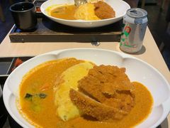 -噹噹呀咪咖喱屋(三阳百盛店)