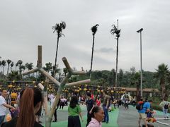 -枫香湖儿童公园