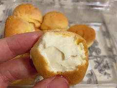 原味泡芙-鲍师傅糕点(凯德云尚广场店)