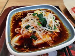 -魏家凉皮(协和店)