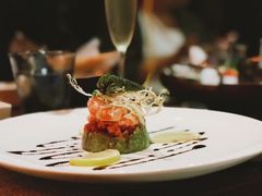 -YUE·6·西式融合餐厅(外滩六号店)