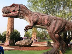 -南通洲际绿博园