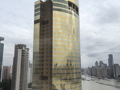 -震旦国际大楼