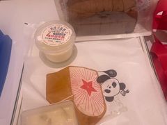 -红星前进面包牛奶公司(畅春园店)