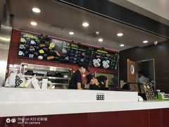 -魏家凉皮(次渠店)