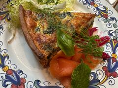 -Alimentari早午餐(安福路店)