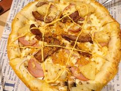 -米斯特比萨(罗斯福店)