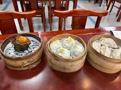 -清真马祥兴菜馆(云南北路店)