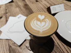 澳白-素咫咖啡CLIFEROSE(新安店)