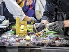 -长沙尼依格罗酒店