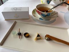 -Le Comptoir de Pierre Gagnaire