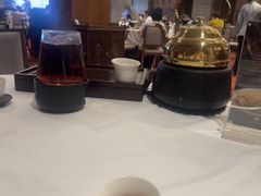 -白天鹅宾馆-宏图府餐厅