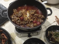 -聚味瞿记·龙虾堂(天元店)