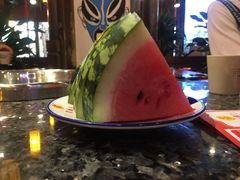-蜀辣居鲜货老火锅(红牌楼店)