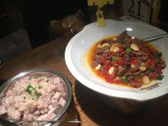 -炊烟小炒黄牛肉(中心印象城店)