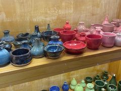 -1001艺术手作·银饰DIY·拼豆(小寨金莎店)
