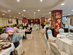 -宜宾海鲜酒家·三十年老字号