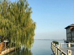 -同里湖度假村(二期店)
