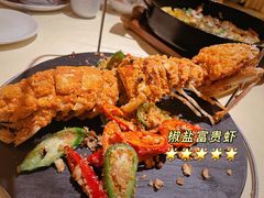 -惠食佳(滨江大公馆店)