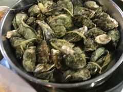 -崖口红树林海鲜餐厅