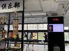 -铭阳搏击健身俱乐部(高新店)