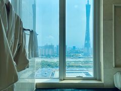 -广州富力丽思卡尔顿酒店