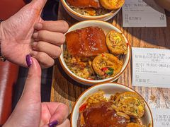 -恰饭·老长沙市井菜(天河客运站店)