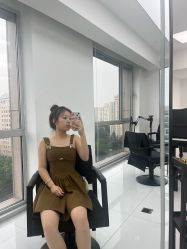 -熙.Hair 丨专注女子中长发丨