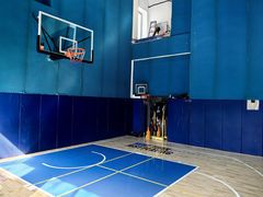 -YBDL青少年篮球发展联盟(海上海店)